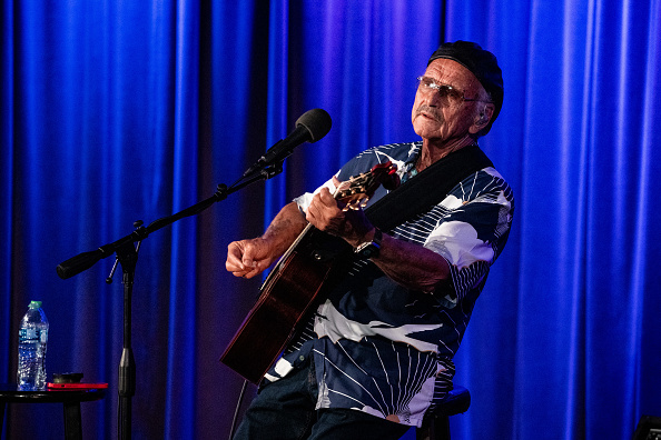 Jesse Colin Young dead: Youngbloods frontman & singer dies aged 83 at his home as cause of death remains mystery