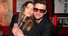 Jessica Biel's Message To Justin Timberlake After Dramatic End Of His Tour Speaks Volumes