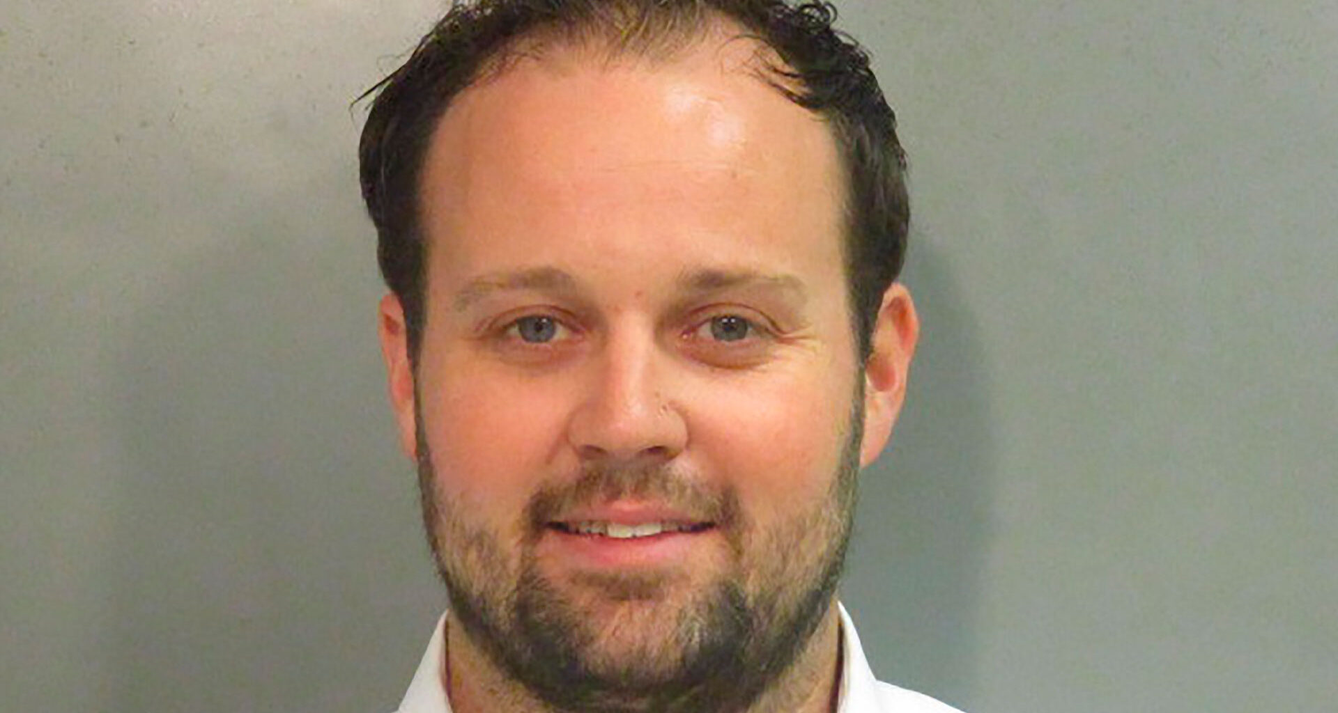 Josh Duggar prison forces inmates to stay inside cells and cancels activities for contraband punishment