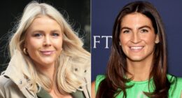 Karoline Leavitt And Kaitlan Collins' Brutal Feud Shows No Signs Of Slowing Down