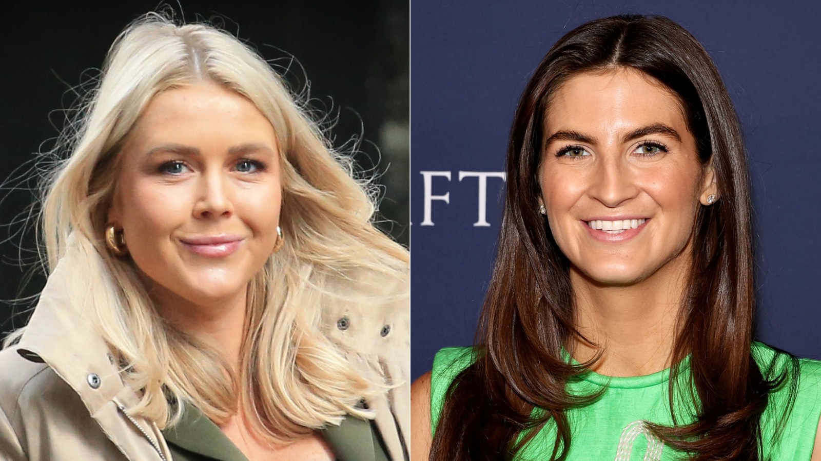 Karoline Leavitt And Kaitlan Collins' Brutal Feud Shows No Signs Of Slowing Down