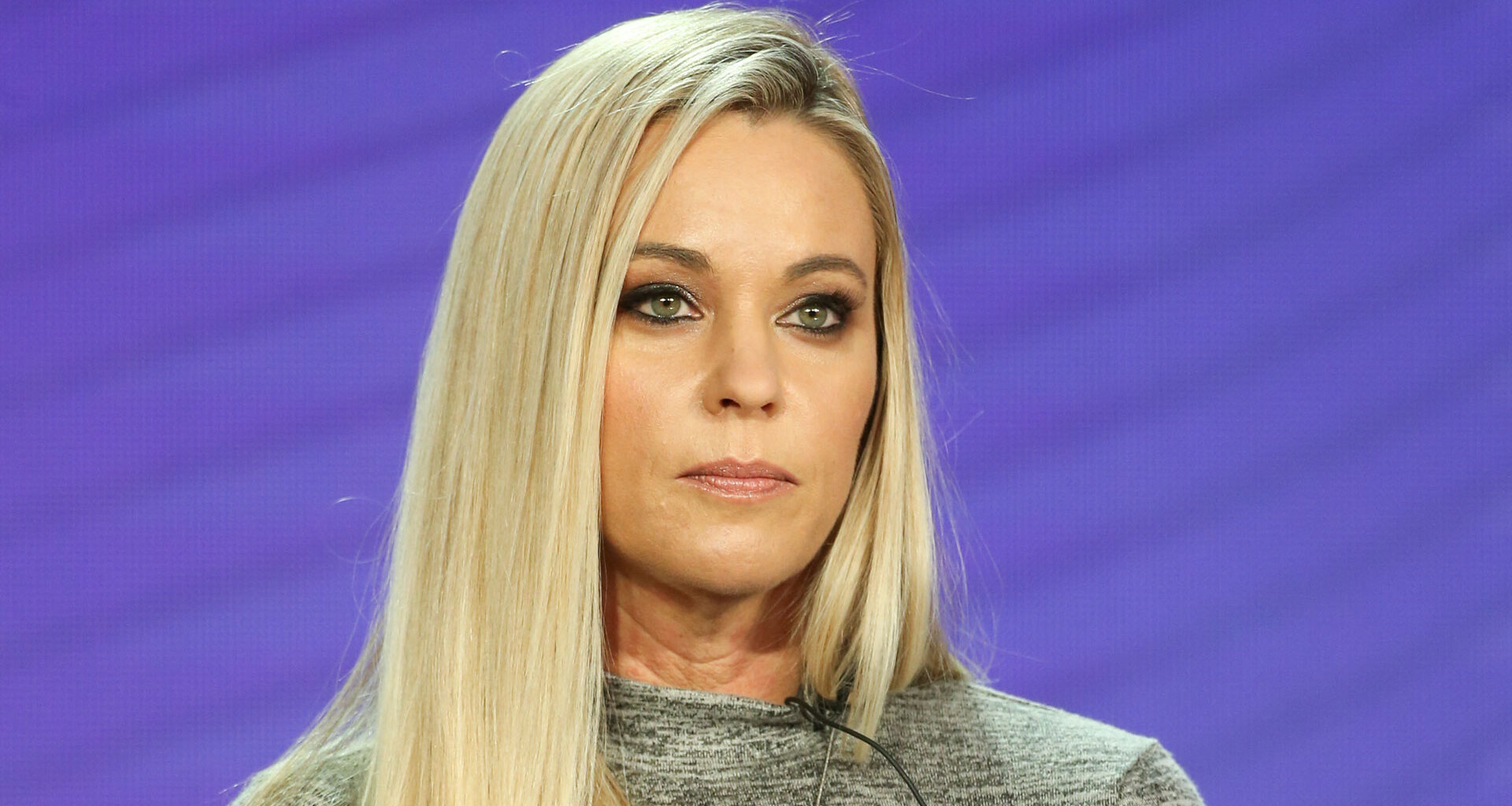 Kate Gosselin renews her nursing license as she starts humble new life in North Carolina after son Collin’s abuse claims