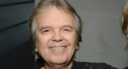 Larry Tamblyn dead: Music legend & singer of 1960s band The Standells dies aged 82 as his family pay tribute to star