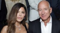 Lauren Sanchez Gives Damning Hint Jeff Bezos Engagement Is On The Rocks [PUBLISH ON NICKI]