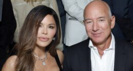 Lauren Sanchez Gives Damning Hint Jeff Bezos Engagement Is On The Rocks [PUBLISH ON NICKI]