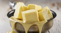 Making this simple swap for butter when cooking could help you live longer