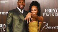 Marvel’s Jonathan Majors and Meagan Good are MARRIED 15 months after his reckless assault conviction