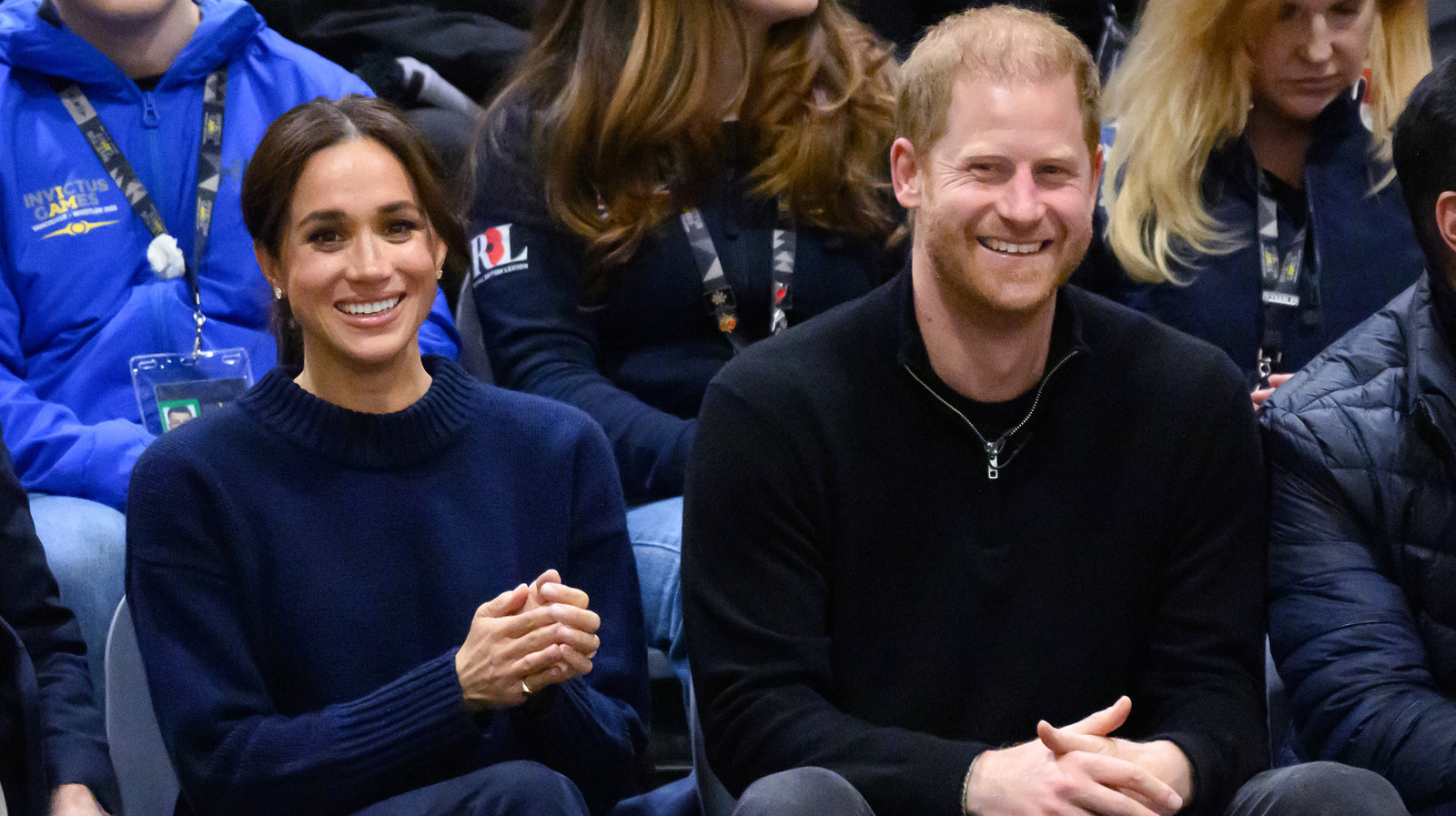 One Of Prince Harry's Old Friends Confirmed Meghan Markle's Influence On His Inner Circle