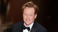 Oscars host Conan O’Brien’s ‘iconic’ gift and handwritten note to every Academy Awards attendee revealed