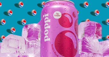 Pepsi Just Bought a New Soda Brand in Major Acquisition