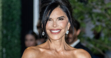 Plastic Surgeon Tells Us The Secrets Behind Lauren Sanchez's Transformation