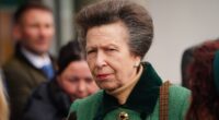 Princess Anne's 'unroyal diet' that keeps her on top form at 74