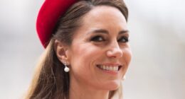 Princess Kate’s healthy diet largely avoids two food groups for amazing results