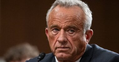 RFK Jr exposes how deep state actors could risk a new pandemic with a 'leaky vaccine'