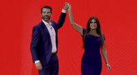 Red Flags Kimberly Guilfoyle & Don Jr.'s Breakup Was Messier Than Let On