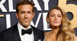 Ryan Reynolds & Blake Lively's SNL50 Joke Is Coming Back To Bite Them (PR Team WYA)