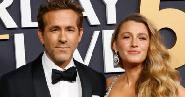 Ryan Reynolds & Blake Lively's SNL50 Joke Is Coming Back To Bite Them (PR Team WYA)