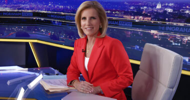 Scandalous Details About Fox News' Laura Ingraham's Personal Life