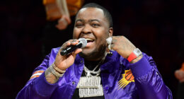 Sean Kingston’s lavish buys from $86K bed to lux SUV & custom jewelry that got him KIDNAPPED as he faces $1m fraud trial