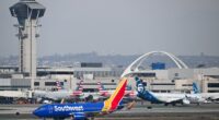 Second infected person passes through LAX airport with 'world's most infectious disease'