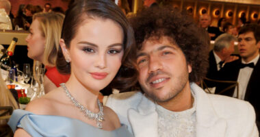 Selena Gomez and Benny Blanco take out $22.75 million mortgage on new $35 million Beverly Hills pad