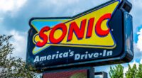 Sonic Just Launched a New Slush With a Spicy Kick