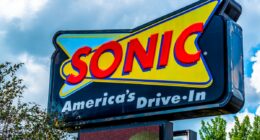 Sonic Just Launched a New Slush With a Spicy Kick