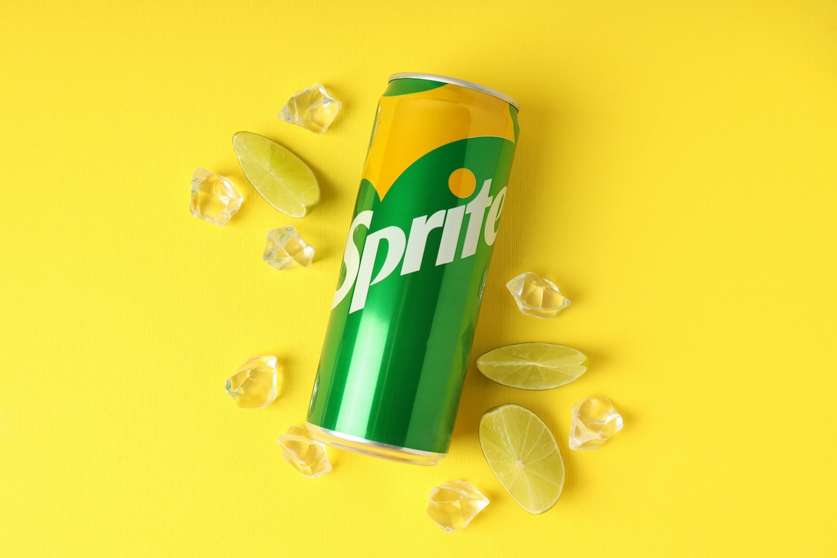 Sprite