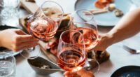 Study pinpoints optimal amount of wine to drink for healthy heart benefits