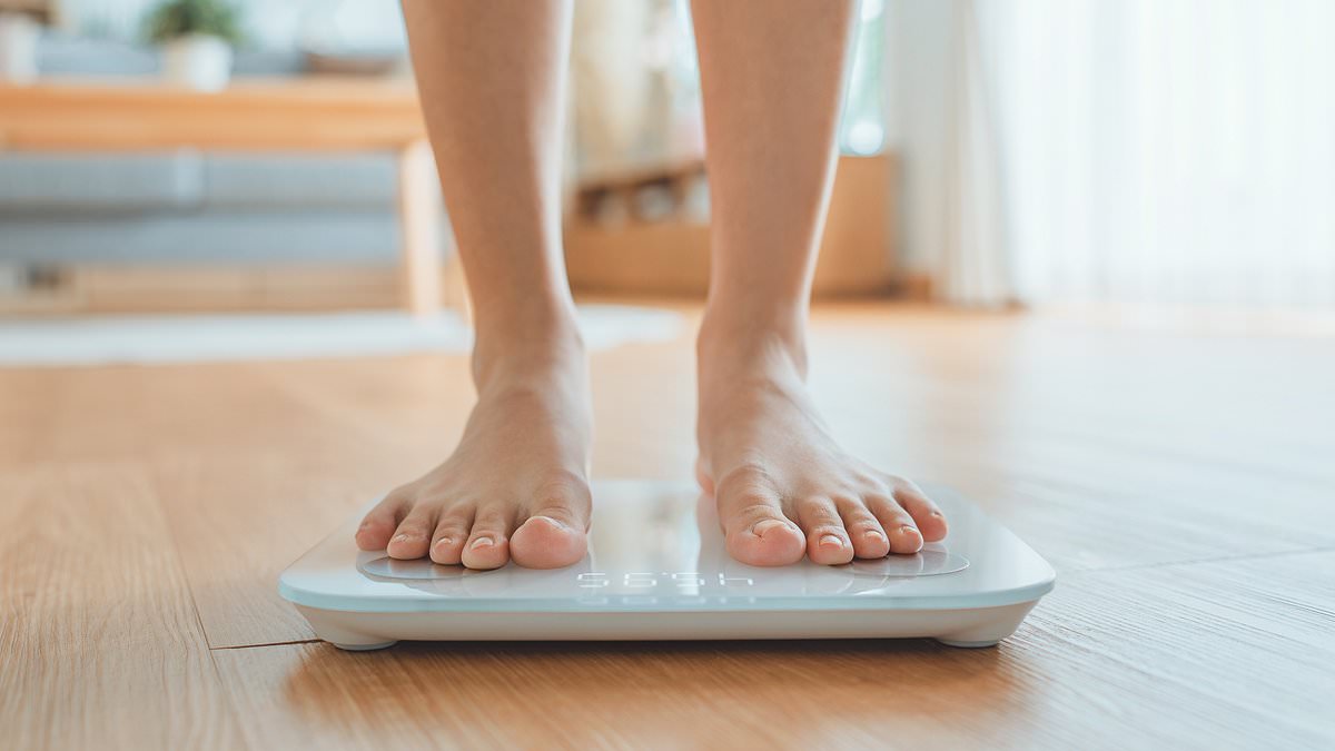 Surprising exercise can make you shed half a stone in a few months, scientists find