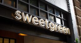 Sweetgreen Adds Fries to the Menu and Says They