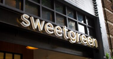 Sweetgreen Adds Fries to the Menu and Says They