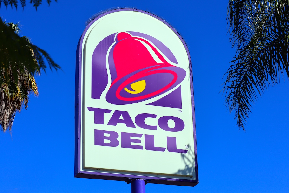 Taco Bell Just Launched a Spicy New Chicken Menu and Fans Are Fired Up