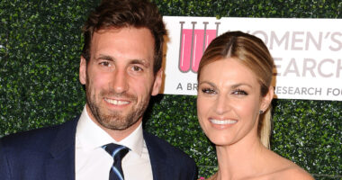 The Glaring Red Flags Erin Andrews And Jarret Stoll's Marriage Won't Last