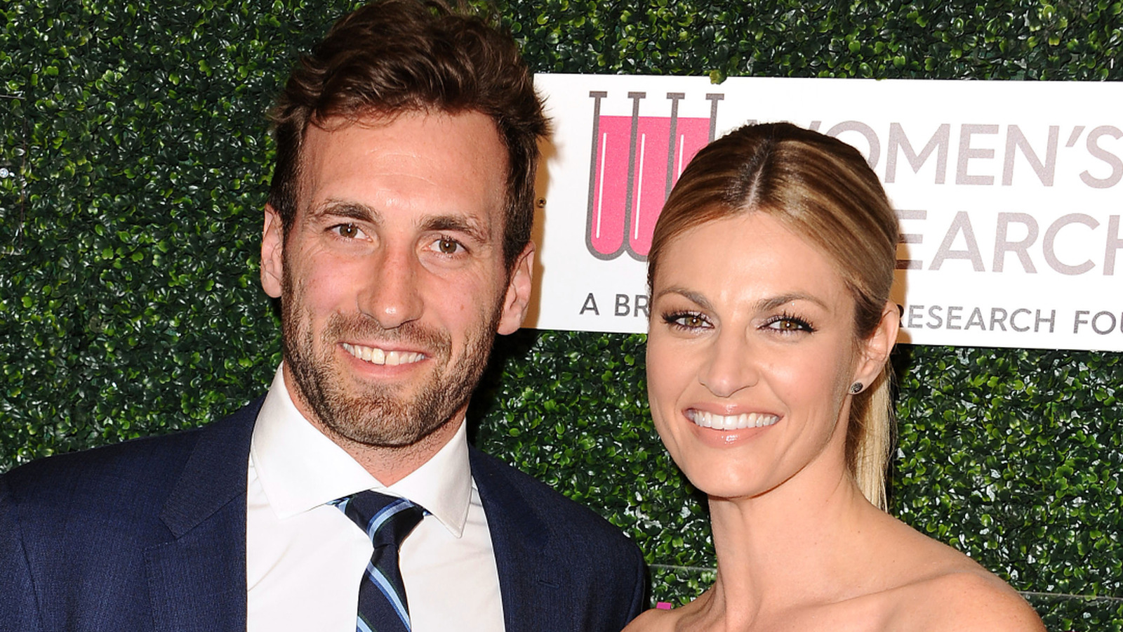 The Glaring Red Flags Erin Andrews And Jarret Stoll's Marriage Won't Last