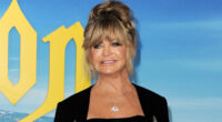 The Sad Truth About Goldie Hawn's Health Issues