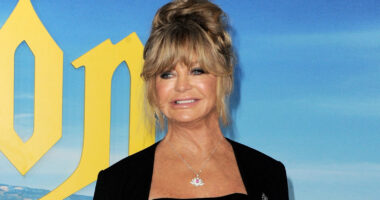 The Sad Truth About Goldie Hawn's Health Issues