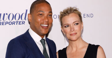 The Shadiest Jabs Don Lemon And Megyn Kelly Have Thrown At Each Other