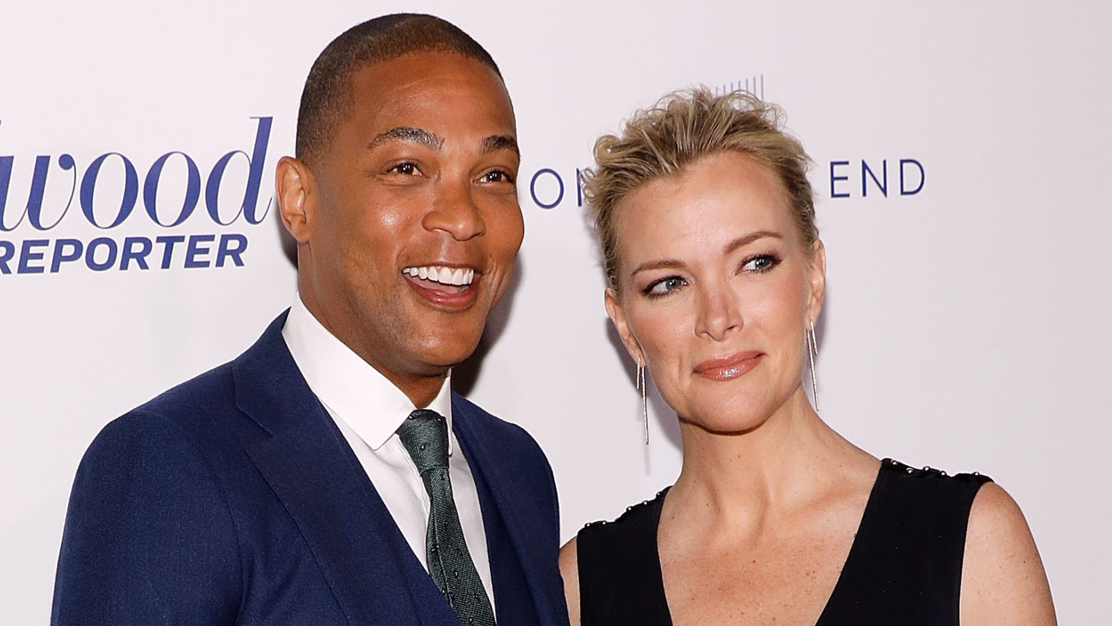 The Shadiest Jabs Don Lemon And Megyn Kelly Have Thrown At Each Other