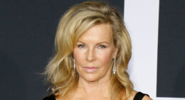 The Tragedy Of Alec Baldwin's Ex Kim Basinger Gets Sadder & Sadder