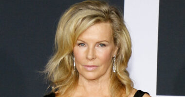 The Tragedy Of Alec Baldwin's Ex Kim Basinger Gets Sadder & Sadder