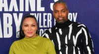 The Tragedy Of HGTV's Egypt Sherrod And Mike Jackson Is So Sad