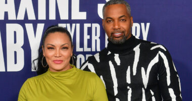 The Tragedy Of HGTV's Egypt Sherrod And Mike Jackson Is So Sad