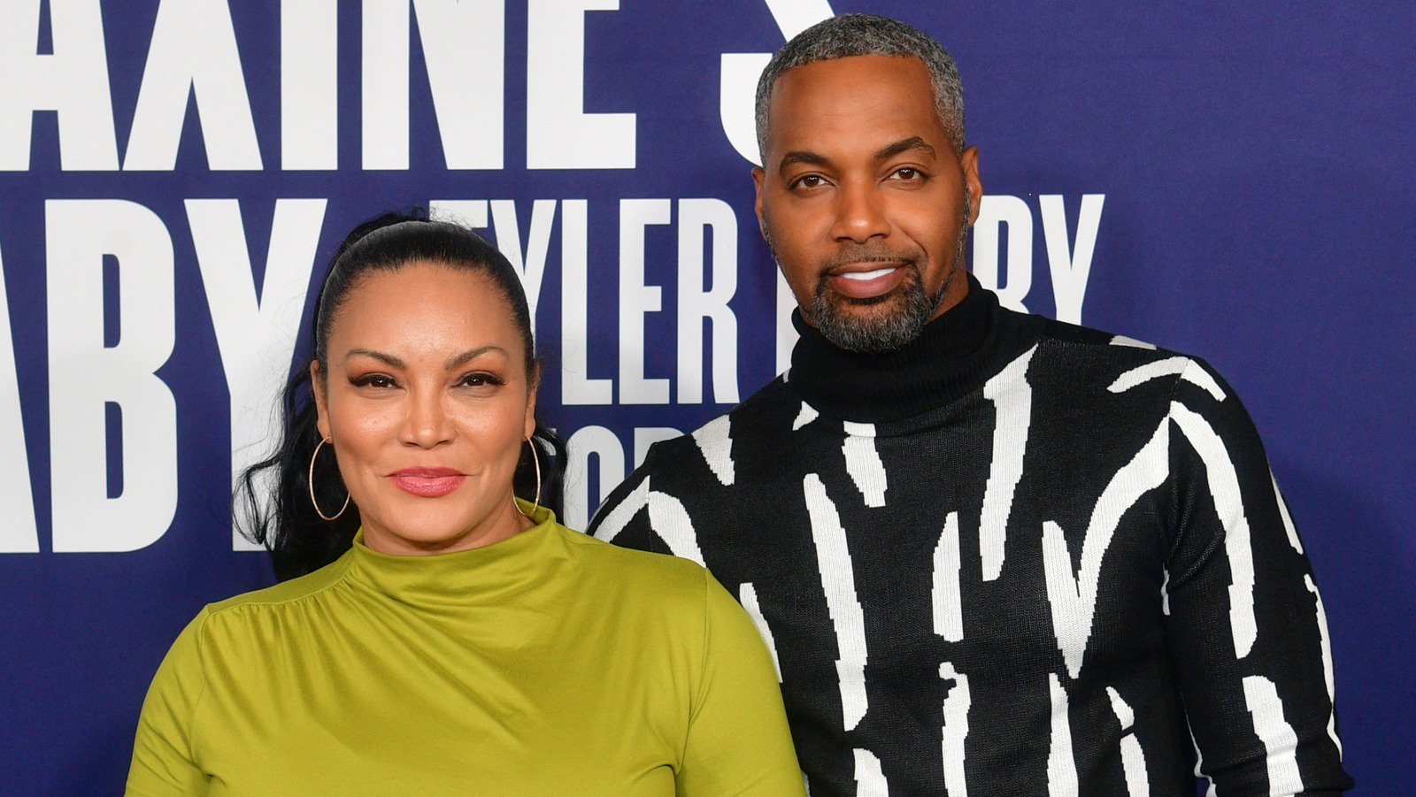 The Tragedy Of HGTV's Egypt Sherrod And Mike Jackson Is So Sad