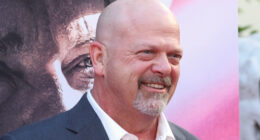 The Tragic Reality Of Rick Harrison's Life Today After His Son Adam's Death