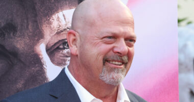 The Tragic Reality Of Rick Harrison's Life Today After His Son Adam's Death