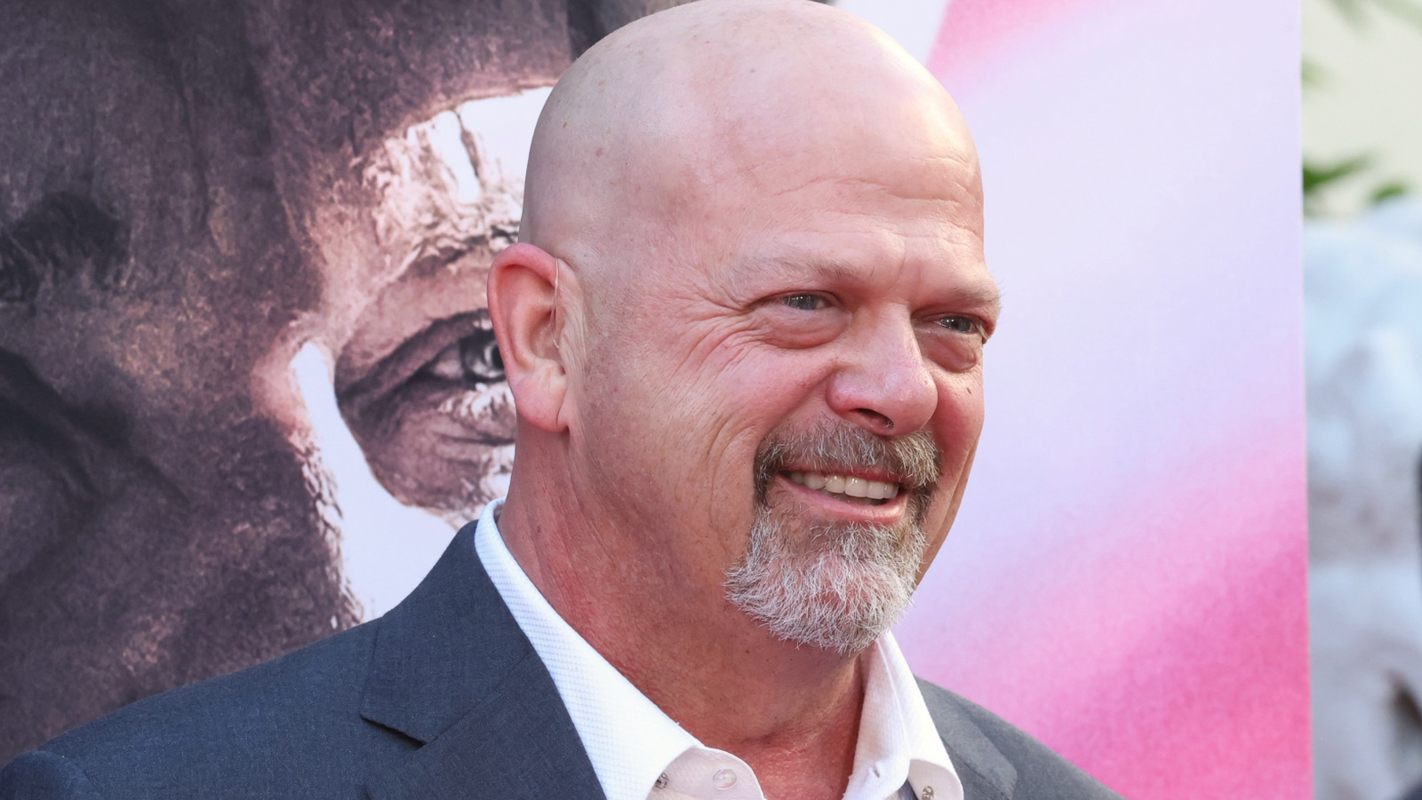 The Tragic Reality Of Rick Harrison's Life Today After His Son Adam's Death