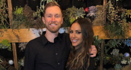 The Valley’s Kristen Doute to move to Colorado with fiance Luke Broderick after baby’s birth despite show filming in LA