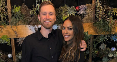 The Valley’s Kristen Doute to move to Colorado with fiance Luke Broderick after baby’s birth despite show filming in LA