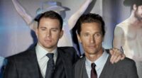 The paleo diet: Why Channing Tatum and Matthew McConaughey eat like cavemen did